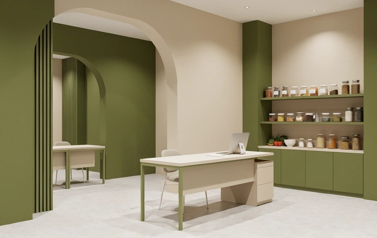 Gabinet Dietexpertinfoqv